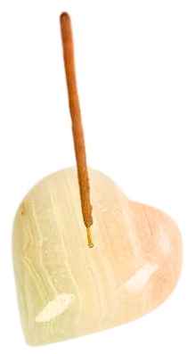 Incense Holder